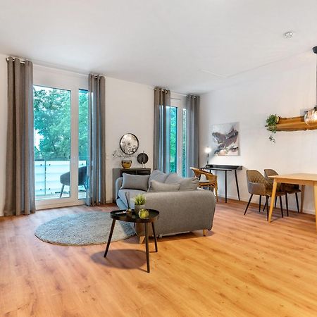Km Style Apartments 8 フライブルク エクステリア 写真