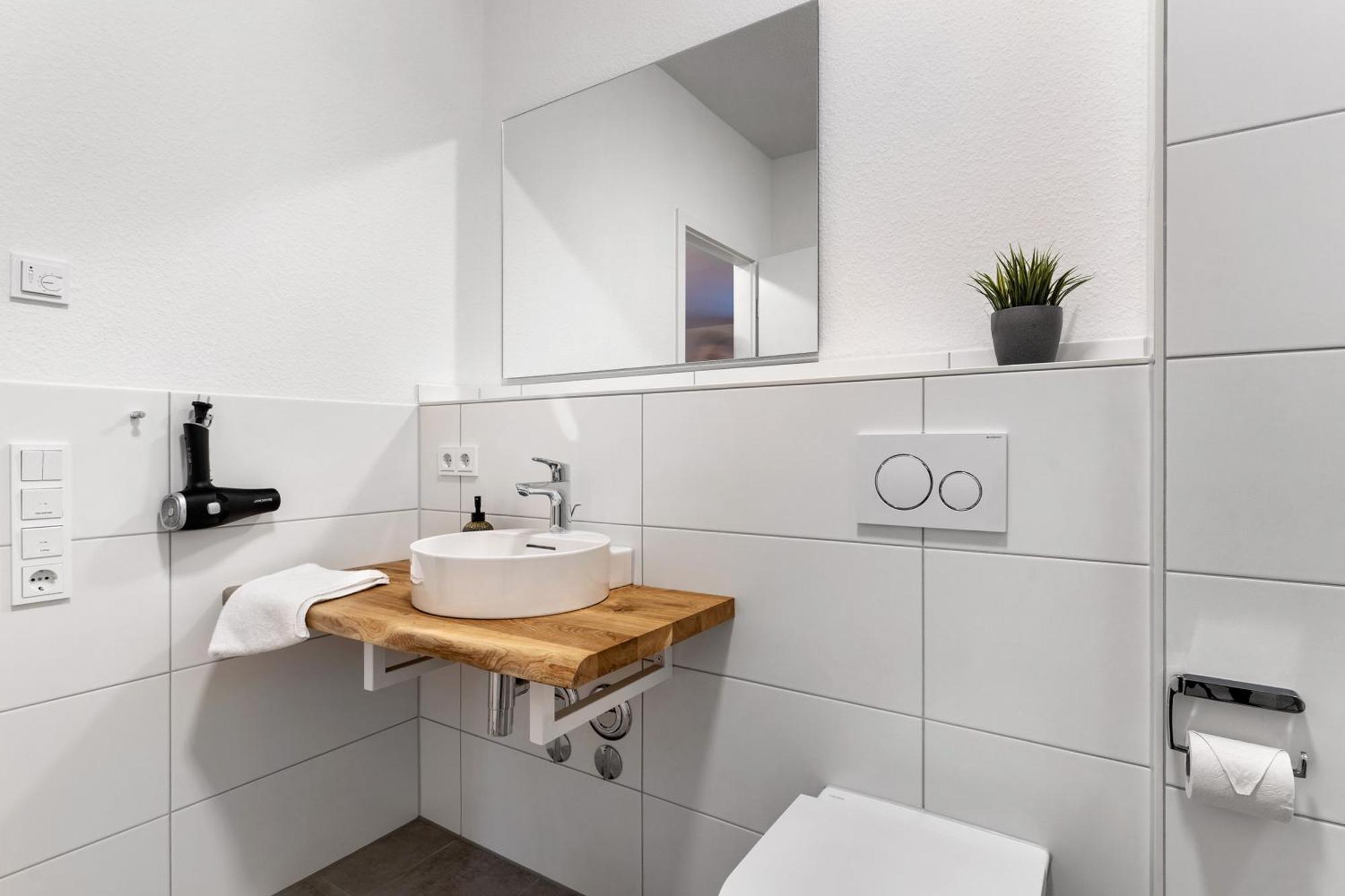 Km Style Apartments 8 フライブルク エクステリア 写真