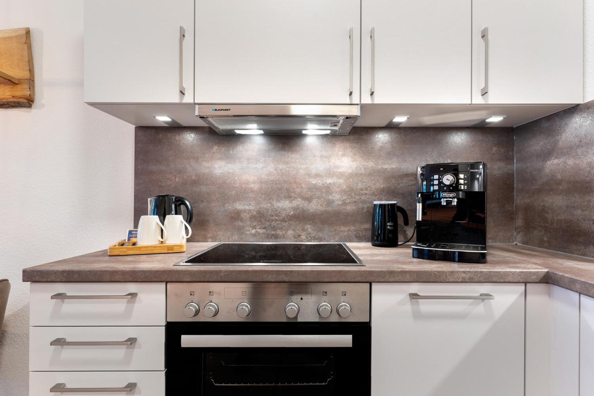 Km Style Apartments 8 フライブルク エクステリア 写真